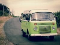 Road trip en camping-car : inspiration