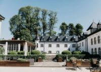 Partir en couple dans un hôtel au Luxembourg en automne