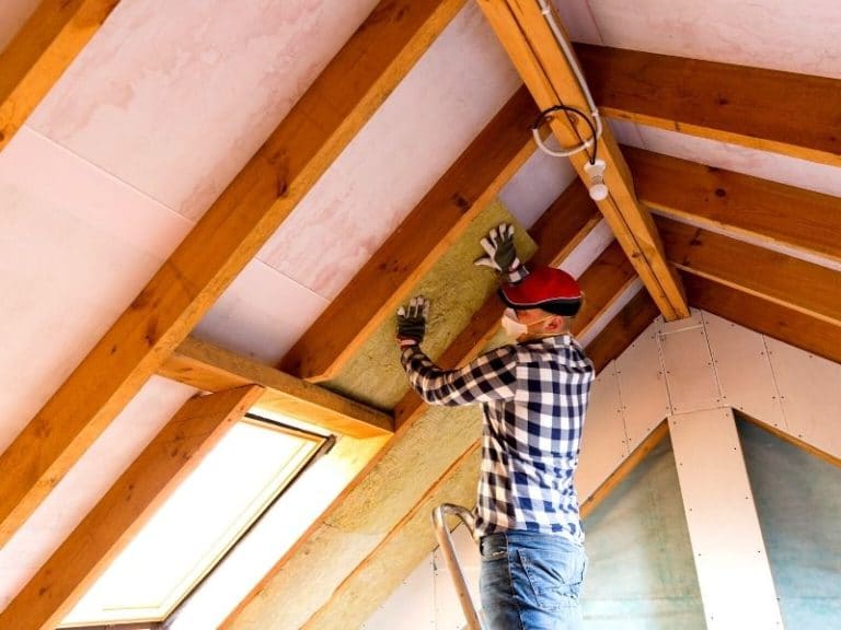 isolation mince durée de vie