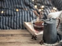 Une chambre cocooning pour préparer l&rsquo;hiver