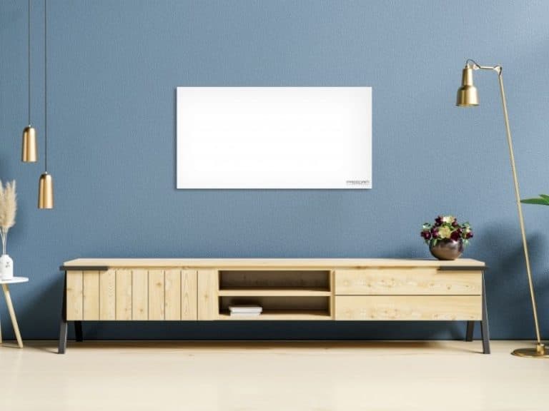 Le chauffage infrarouge