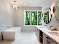 Trouvez la salle de bain qui correspond à vos attentes