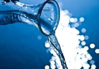 Un adoucisseur d&rsquo;eau à votre domicile 