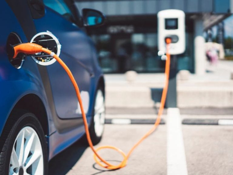 Crédit auto au meilleur taux pour l'achat d'e votre voiture électrique