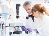 Comment déterminer la taille d&rsquo;une particule ?