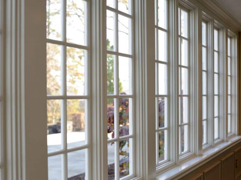 Comment choisir les châssis sur mesure pour votre maison ?