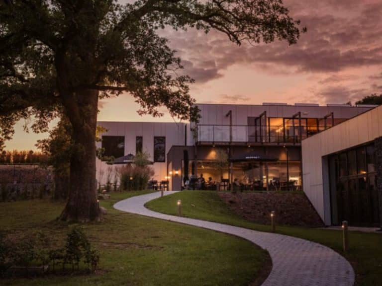 Romance et détente : un week-end en amoureux en Belgique