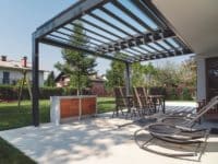 Quels permis pour l&rsquo;installation d&rsquo;une pergola bioclimatique ?
