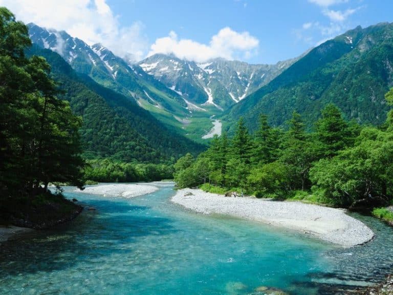 La montagne en été : la nouvelle destination familiale