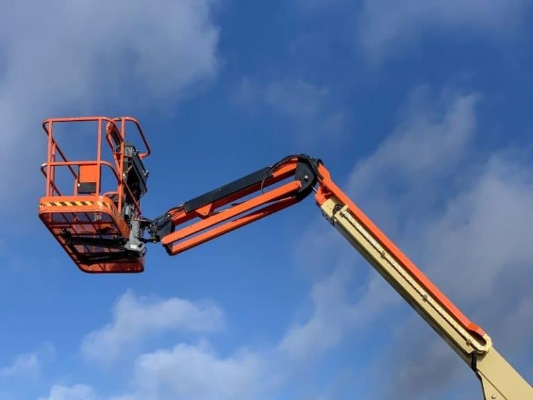 La location de nacelle : l&rsquo;alternative qu&rsquo;il vous faut