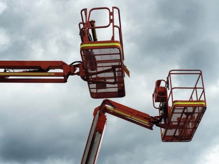 Quels projets réaliser grâce à la location d&rsquo;une nacelle ?