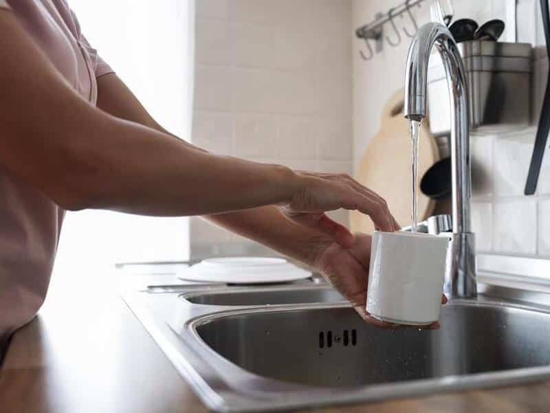 Comment fonctionne un adoucisseur d&rsquo;eau ?