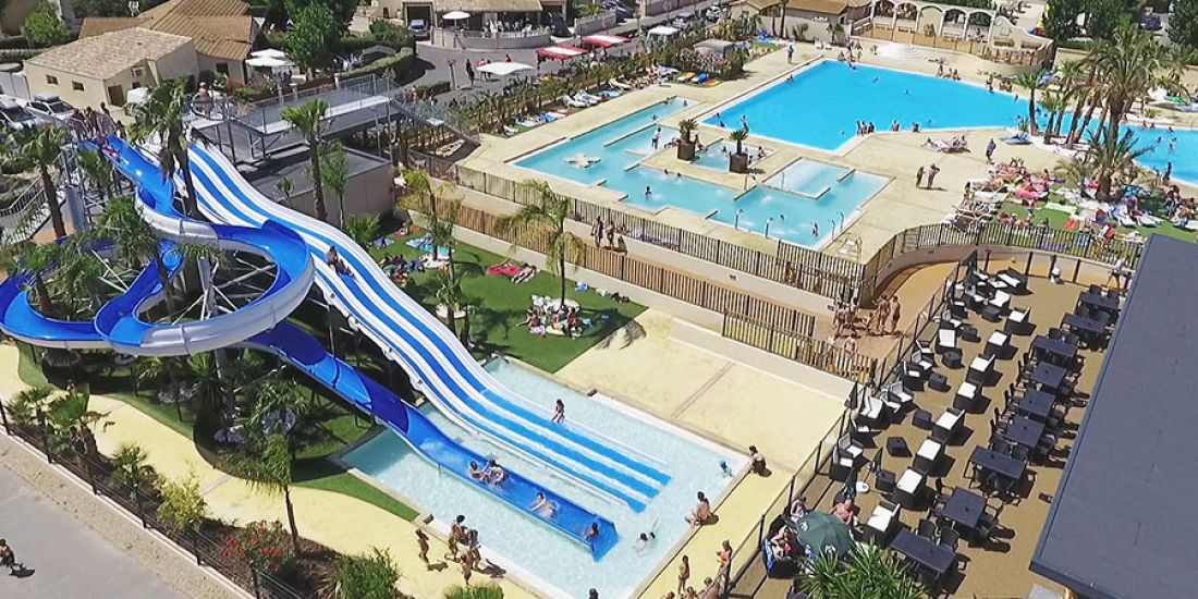 3 raisons de s&rsquo;installer dans un village de vacances avec vos enfants
