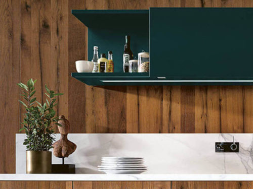 Moderniser sa cuisine sur mesure : nos conseils 