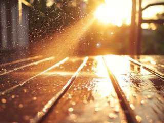 Tout savoir sur l&rsquo;enduit d&rsquo;étanchéité transparent : applications et avantages