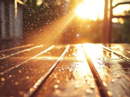 Tout savoir sur l&rsquo;enduit d&rsquo;étanchéité transparent : applications et avantages