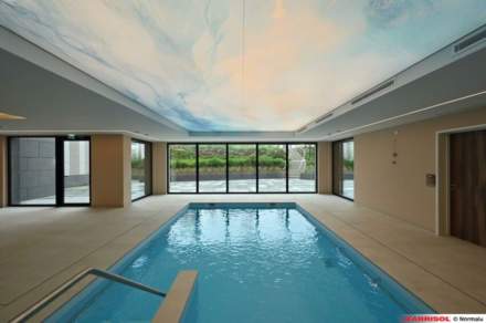 La toile tendue, une flexibilité sans pareille