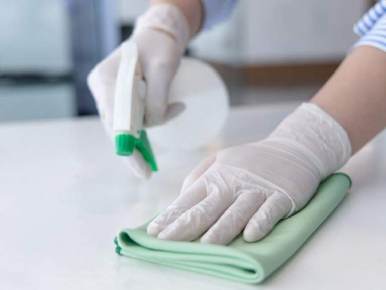 L’importance du nettoyage dans l’industrie agroalimentaire