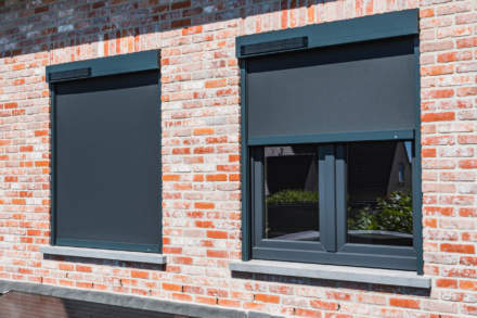 3 avantages du store screen extérieur