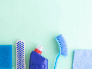 3 étapes pour assurer un nettoyage agroalimentaire de qualité