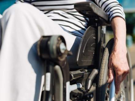 3 adaptations pour votre véhicule TPMR : allier confort, sécurité et autonomie