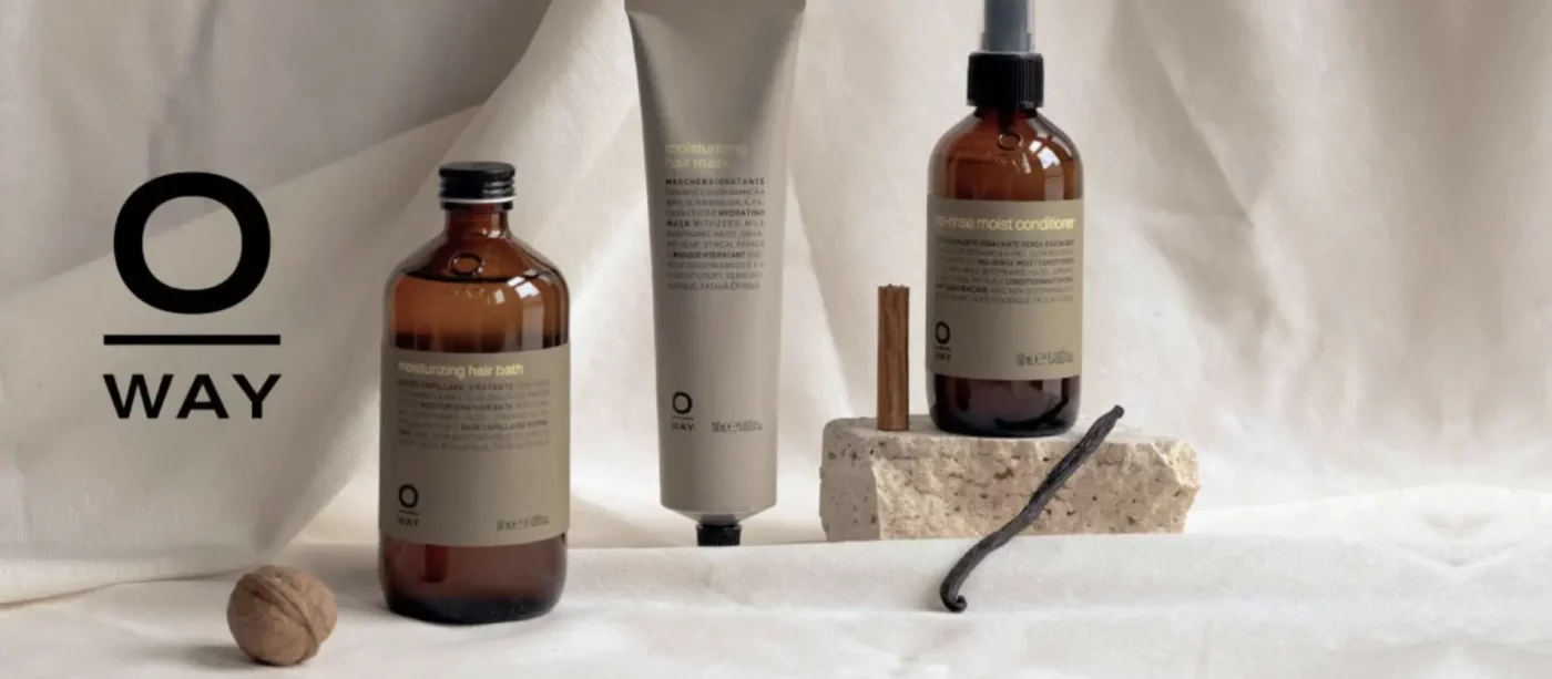 Biocosmetic, votre revendeur Oway en Belgique