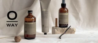 Biocosmetic, votre revendeur Oway en Belgique