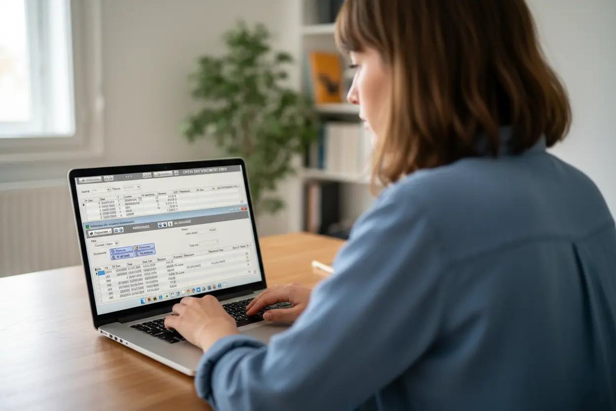 Gespac, installateur de référence SAGE BOB en Belgique