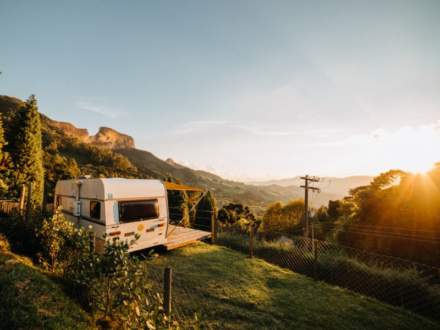 Acheter une caravane en 2026 : le guide complet