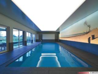 3 avantages de choisir un faux plafond