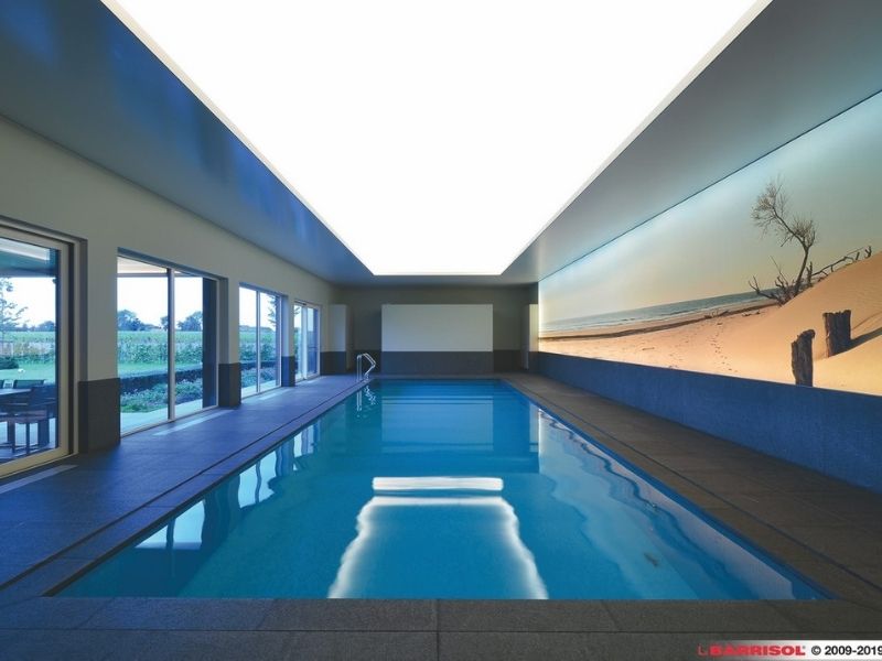 3 avantages de choisir un faux plafond